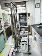 煤科院臭氧光催化反應器