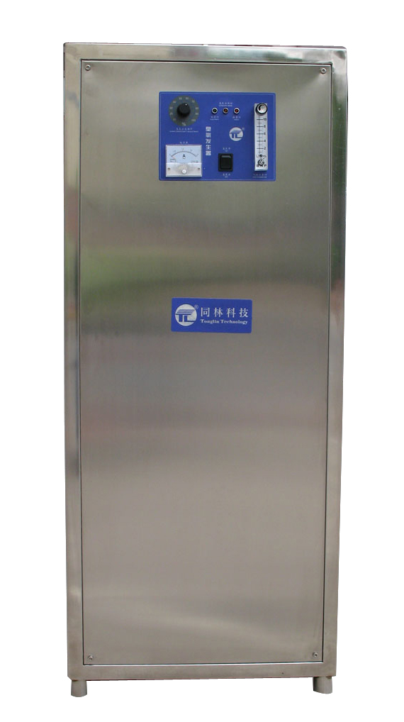 一體式臭氧發(fā)生器