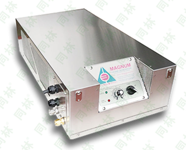 加拿大Absolute  Magnum-160 風冷式高濃度臭氧發生器